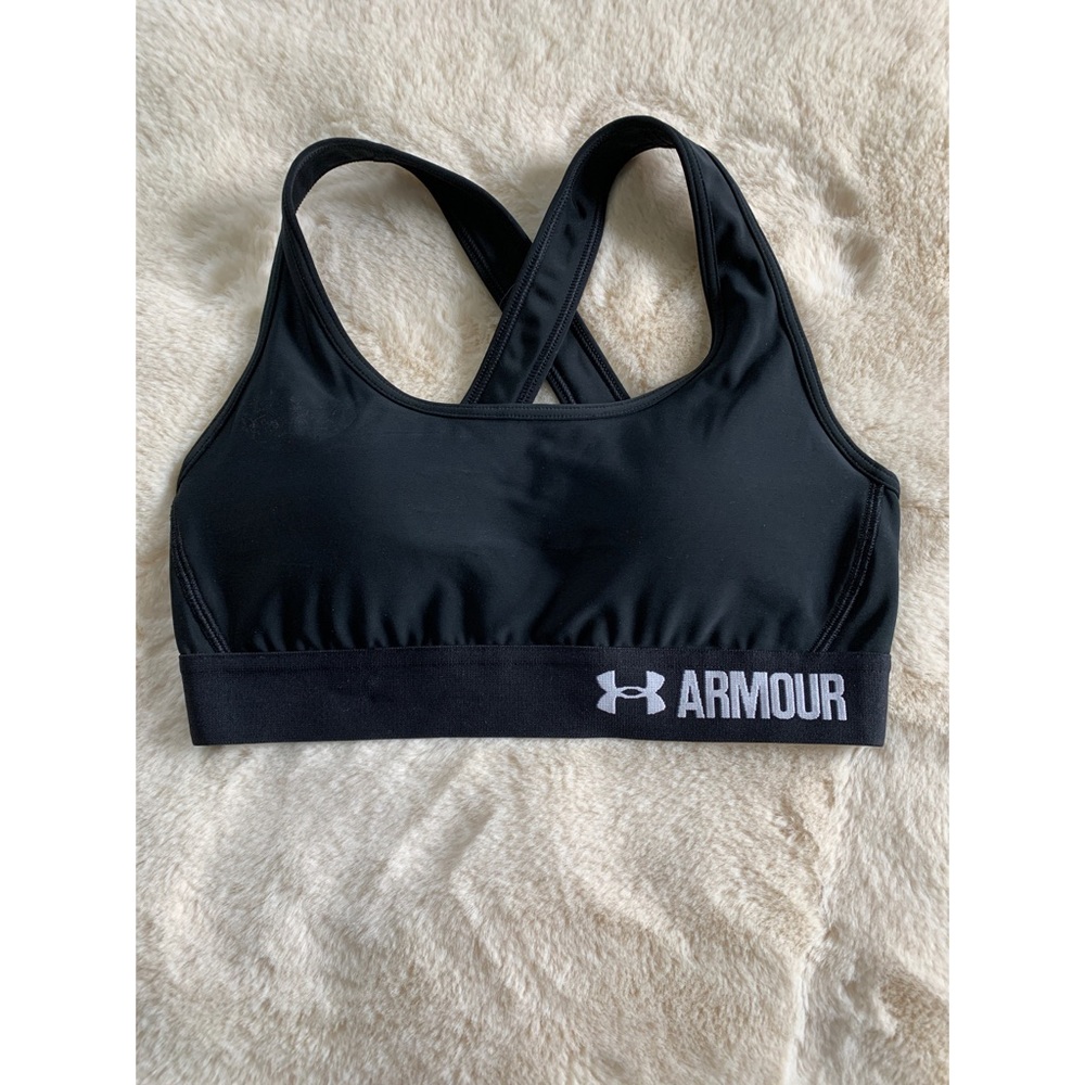 Under Armour Sports Bra
